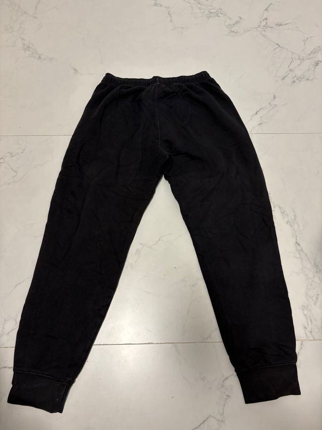 Pantaloni Champion neri