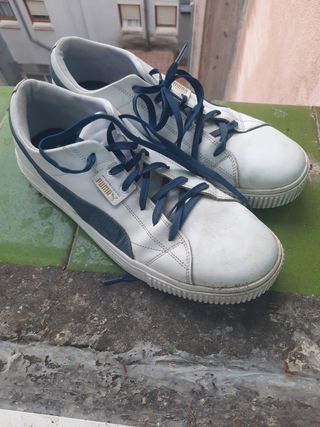 Puma original talla 48