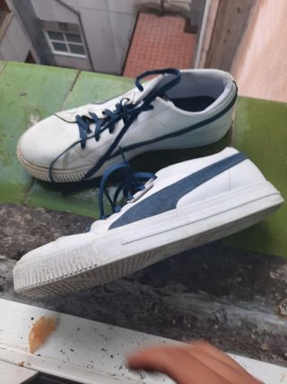Puma original talla 48