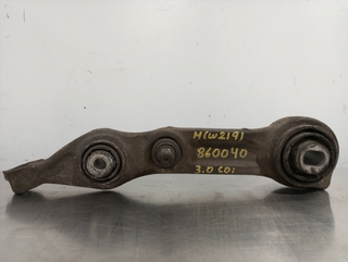 BRAZO SUSPENSION INFERIOR DELANTERO IZQUIERDO MER