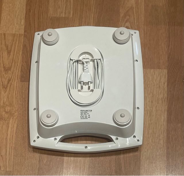 Massaggiatore plantare Rowenta Total Body Relaxation