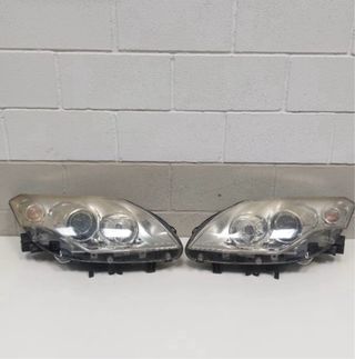 Faros Renault Laguna III (2007-2015)