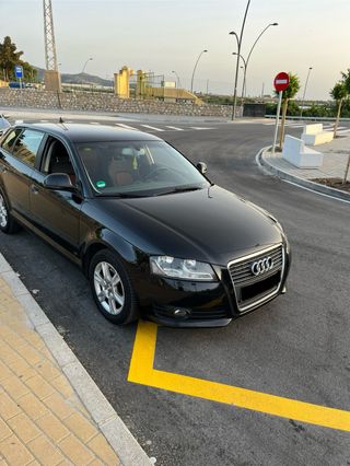 Audi A3 2009