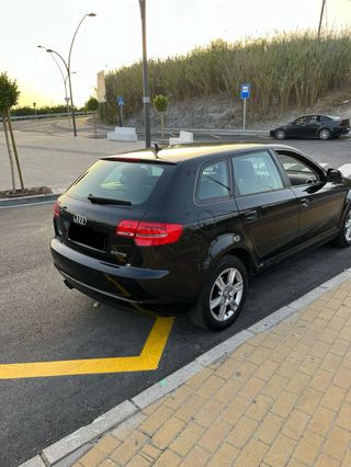 Audi A3 2009