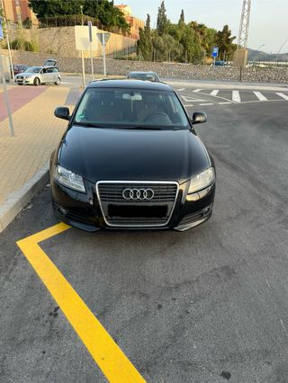 Audi A3 2009