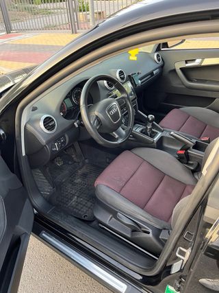 Audi A3 2009