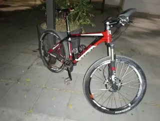 MTB TREK 26