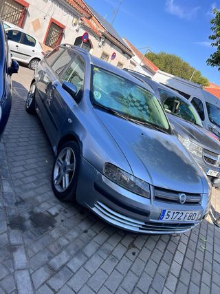 FIAT Stilo 2006
