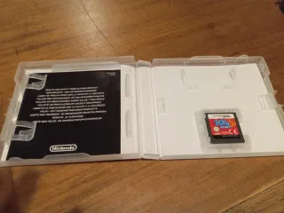 Retro Atari para Nintendo DS