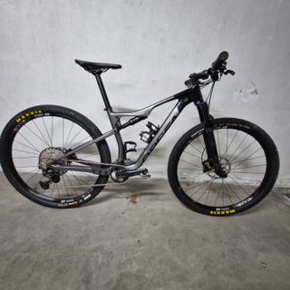 Orbea Oiz M30 Bicicleta MTB