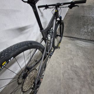 Orbea Oiz M30 Bicicleta MTB