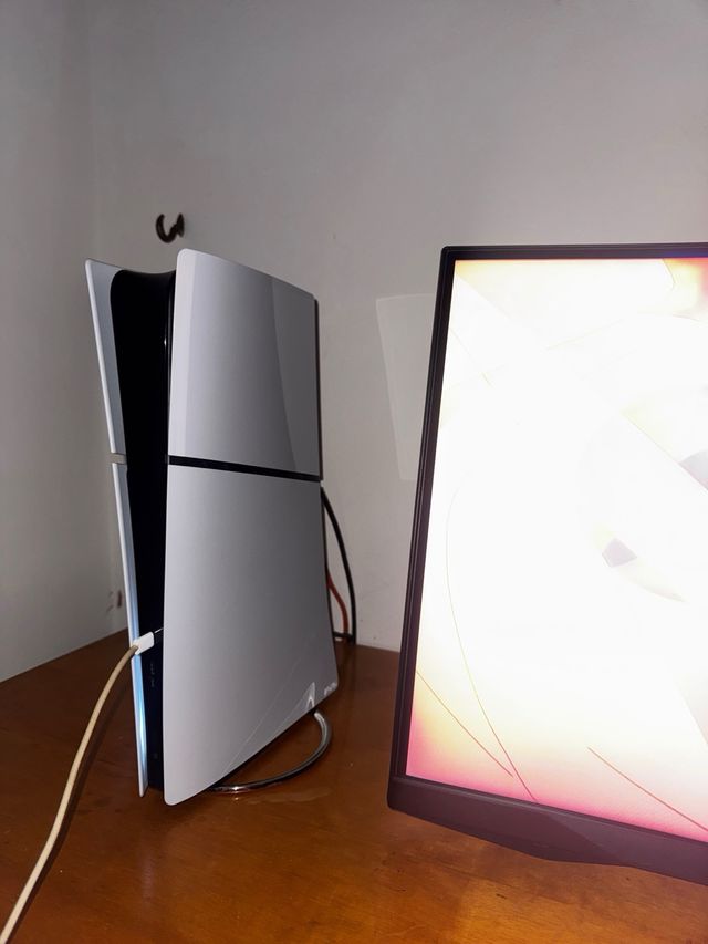 Ps5 Digital Edition Sony Blanca