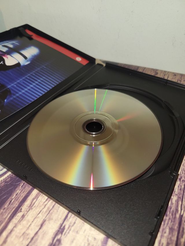 DVD Robocop - Film di Paul Verhoeven