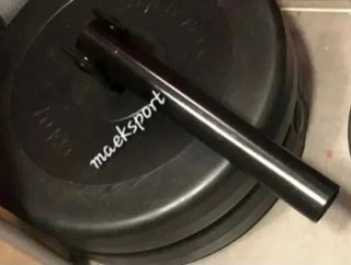 Landmine 28-30mm entrenamiento