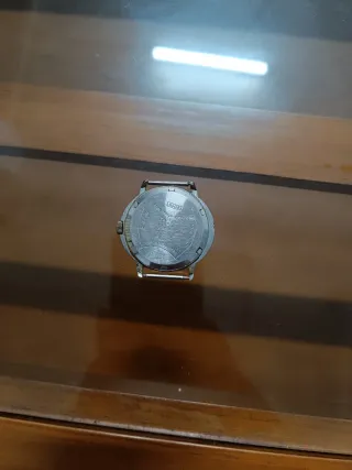 Reloj Orion Calendar
Se escuchan ofertas 