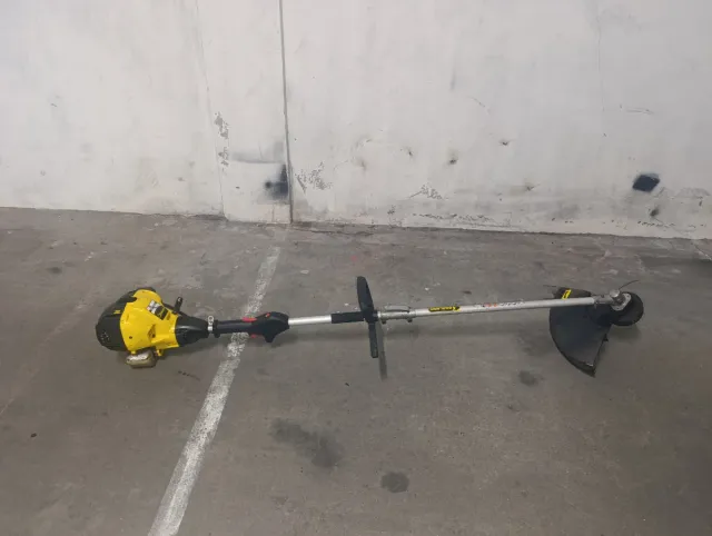 Desbrozadora Garland BT250