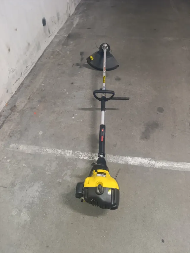 Desbrozadora Garland BT250