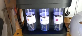 Omiskin's Aquaclean 3