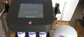 Omiskin's Aquaclean 3