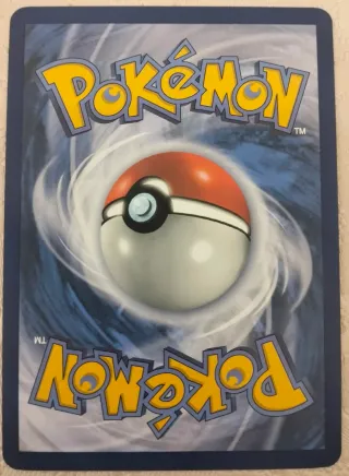 Yveltal Holo Carta Pokémon Base 110 PS