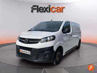 Opel Vivaro 1.5 MT6 L3H1 100CV Manual Select