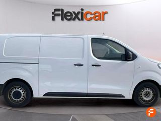 Opel Vivaro 1.5 MT6 L3H1 100CV Manual Select