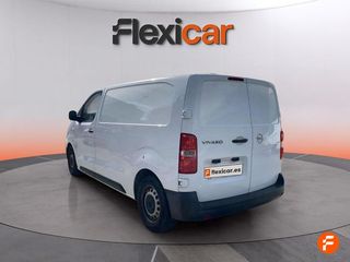 Opel Vivaro 1.5 MT6 L3H1 100CV Manual Select