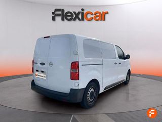 Opel Vivaro 1.5 MT6 L3H1 100CV Manual Select