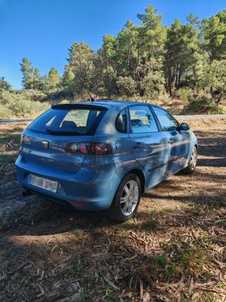 SEAT Ibiza 2006
