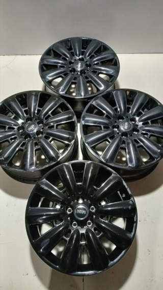 JUEGO LLANTAS MINI COUNTRYMAN (F60) B47C20A R18