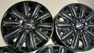 JUEGO LLANTAS MINI COUNTRYMAN (F60) B47C20A R18