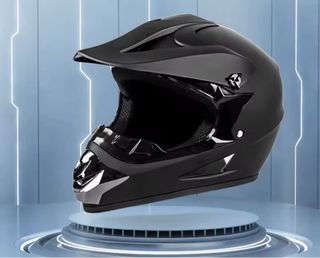 Casco Moto Integral Tallas M, L, XL
