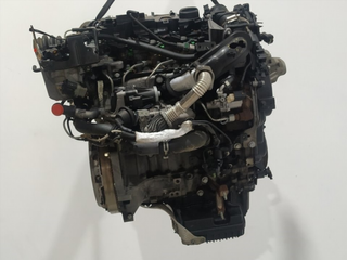 MOTOR COMPLETO FORD TOURNEO CONNECT (CHC) UBGA UB