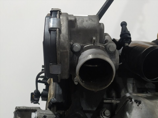 MOTOR COMPLETO FORD TOURNEO CONNECT (CHC) UBGA UB