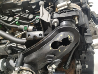 MOTOR COMPLETO FORD TOURNEO CONNECT (CHC) UBGA UB