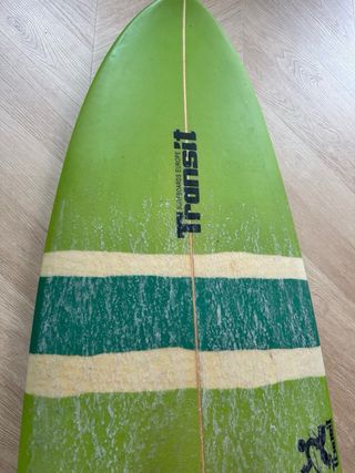 Tabla de surf  evolutiva 6,9