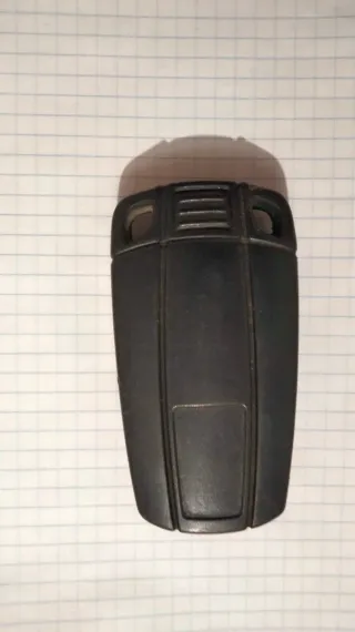 Llave BMW