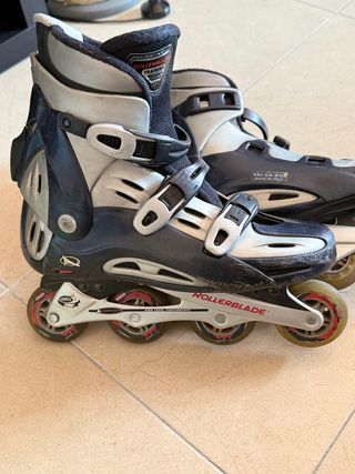 Patines en línea Rollerblade Training