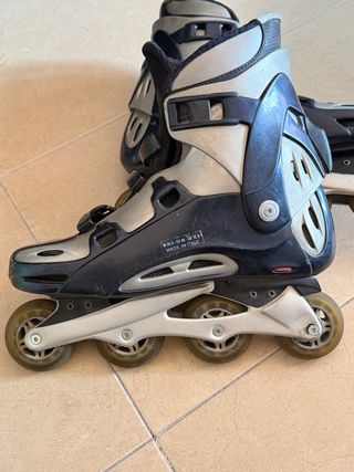 Patines en línea Rollerblade Training