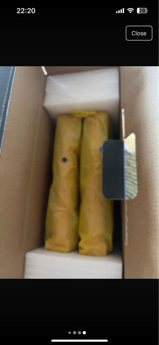 Cartuccia Toner GPC IMAGE 8XL