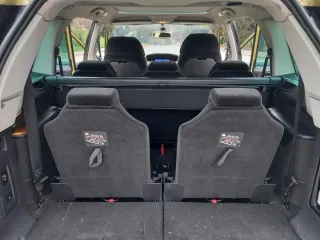 Citroen C4 Picasso 2007