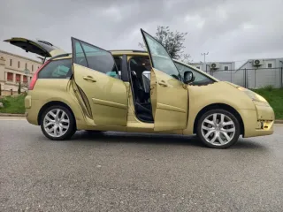 Citroen C4 Picasso 2007