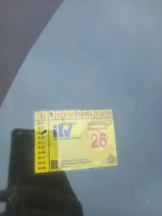 Citroen C4 Picasso 2007