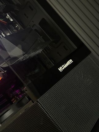 PC Gaming RTX 3070 +RY 5 5500 +16GB RAM +NMVE 500
