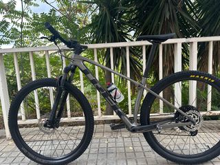 Bicicleta MTB 29 trek