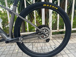 Bicicleta MTB 29 trek
