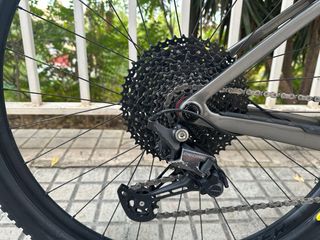 Bicicleta MTB 29 trek