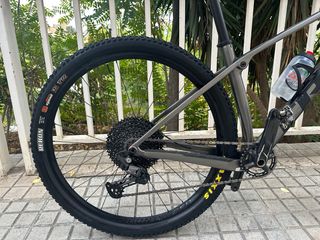 Bicicleta MTB 29 trek