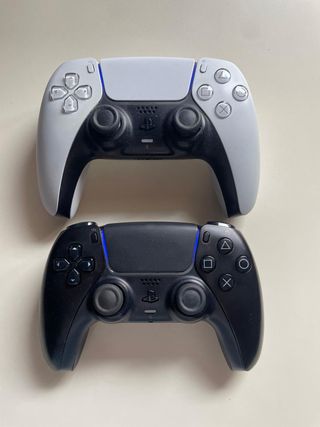 Mandos PS5 Originales