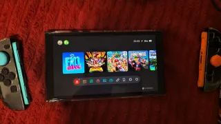 Nintendo Switch 2 con Mario Kart 8 Deluxe